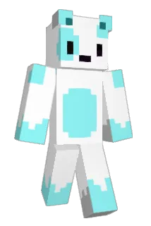 Jing011 Minecraft avatar full body