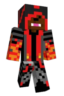 Jingle_My_Jangle Minecraft avatar full body