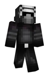 Jinglejam13 Minecraft avatar full body