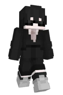 JingoBango__ Minecraft avatar full body