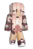 JinmuZz Minecraft avatar full body