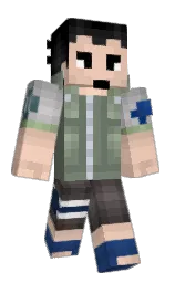 Custom render preview