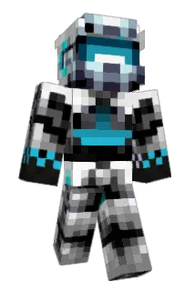 Jinnozo128 Minecraft avatar full body
