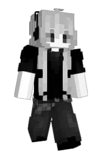 Jinny0214 Minecraft avatar full body