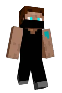 JinoJoe Minecraft avatar full body