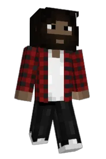 Jinsingh_ Minecraft avatar full body