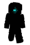 Jinwoo12684 Minecraft avatar full body