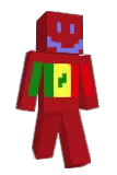 Jip_pro Minecraft avatar full body