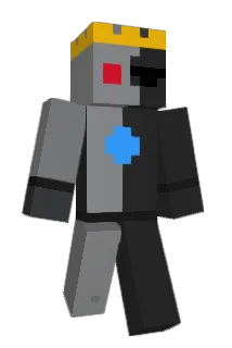 Jip_wilmsen Minecraft avatar full body