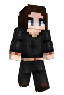 Jipper2011 Minecraft avatar full body