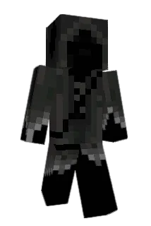 JippyPippy Minecraft avatar full body