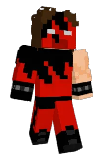 JiquiXD Minecraft avatar full body