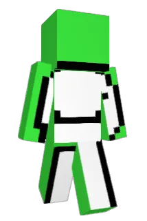 Jiri282828 Minecraft avatar full body