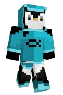 JirkaHolys Minecraft avatar full body