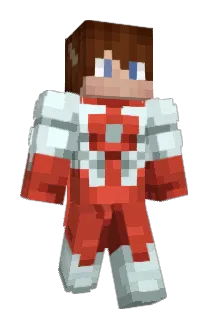 Jish_Swish Minecraft avatar full body