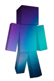 Jisung726 Minecraft avatar full body