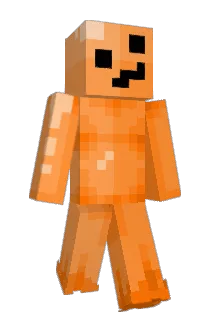 Jitman1 Minecraft avatar full body