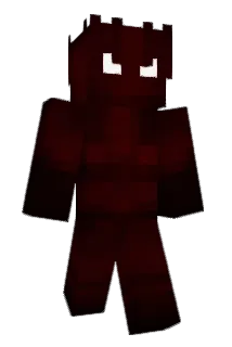 JitterClicks Minecraft avatar full body