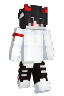 Jiu_Weee Minecraft avatar full body