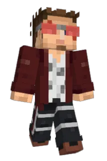 Jjackie_G Minecraft avatar full body