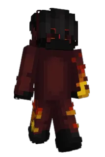 Jjay_0910 Minecraft avatar full body