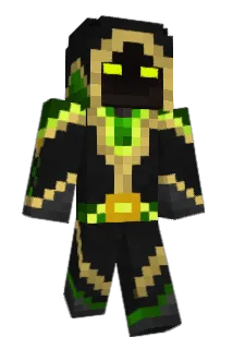 Jjdawg02 Minecraft avatar full body
