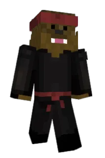 Jjjayce Minecraft avatar full body