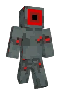 Jjrpt Minecraft avatar full body