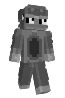 Jk_1612 Minecraft avatar full body