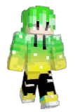 Jkb1345 Minecraft avatar full body