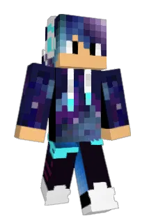 Jkbolt Minecraft avatar full body
