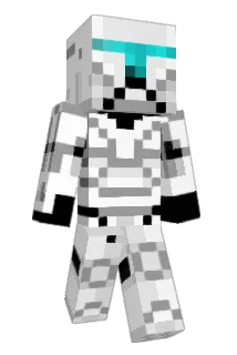 Jkdesignpro Minecraft avatar full body