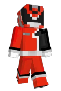 Jkingh Minecraft avatar full body