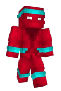Jkmk8 Minecraft avatar full body