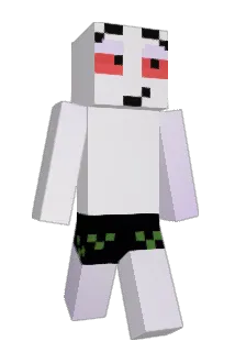 Jkointshkd Minecraft avatar full body