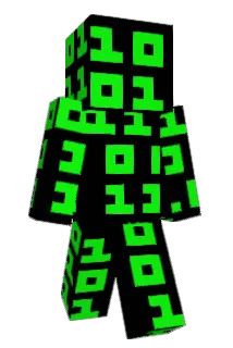 Jkollar116 Minecraft avatar full body