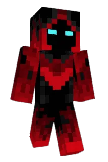 Jkosz Minecraft avatar full body