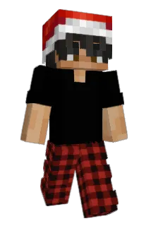 Jkr_ Minecraft avatar full body