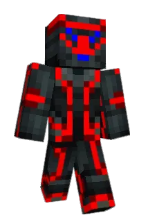 Jl1532 Minecraft avatar full body