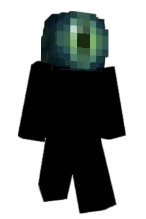 JlLarsson Minecraft avatar full body