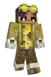 Jlav14 Minecraft avatar full body