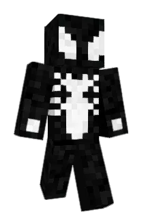 Jlibby0 Minecraft avatar full body