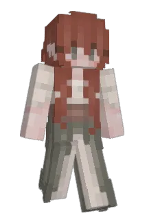 Jlm1972 Minecraft avatar full body