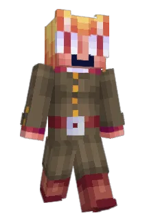 Jlodo4Huk Minecraft avatar full body
