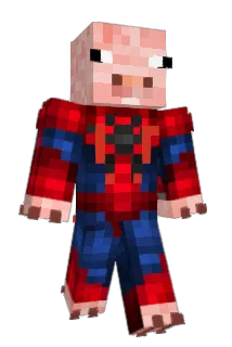 Jm9On99 Minecraft avatar full body