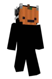 JmNoizy Minecraft avatar full body