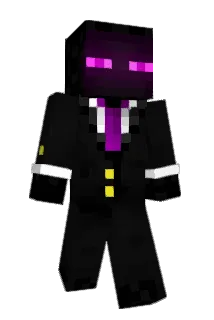 Jm_Zeppelin Minecraft avatar full body