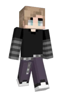 Jmakara95 Minecraft avatar full body