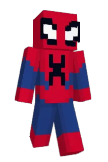 Jman144 Minecraft avatar full body