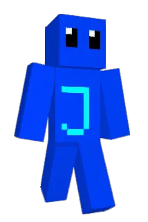 Jman230915 Minecraft avatar full body